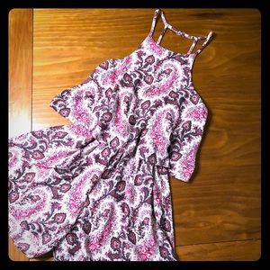 Altar’d State Romper